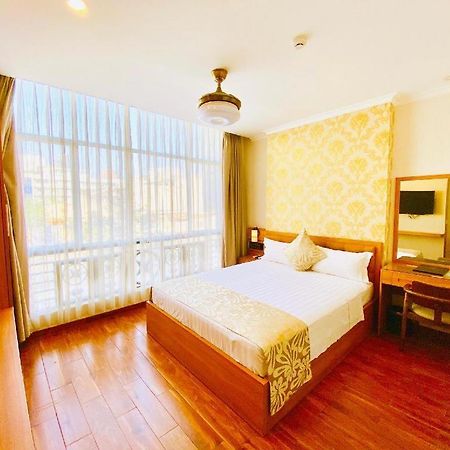 Sun Hotel Ben Thanh Market TP. Hồ Chí Minh Ngoại thất bức ảnh