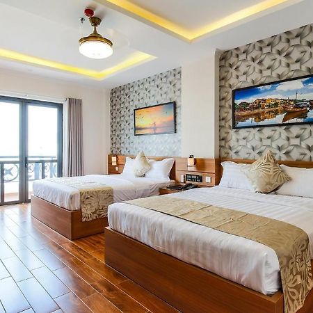 Sun Hotel Ben Thanh Market TP. Hồ Chí Minh Ngoại thất bức ảnh